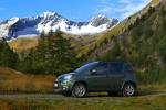Fiat Panda 4x4 2012 года